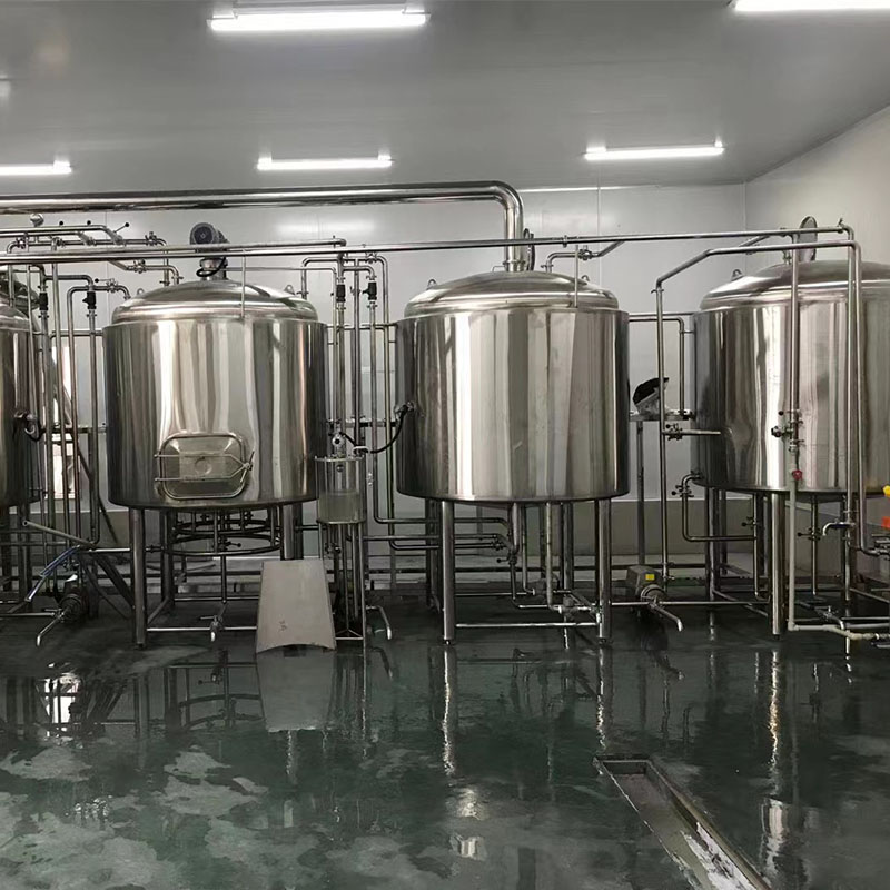 七台河小型啤酒设备